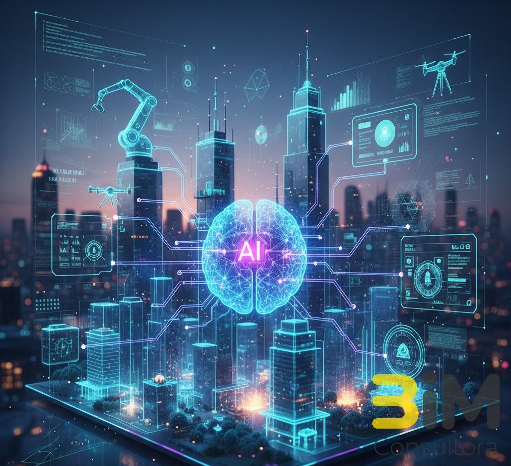 IA aplicado a procesos BIM